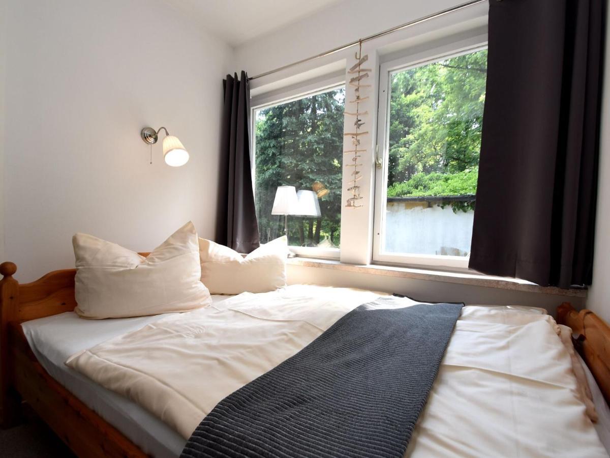 Bungalow In The Harz Mountains With Terrace Elbingerode  Esterno foto